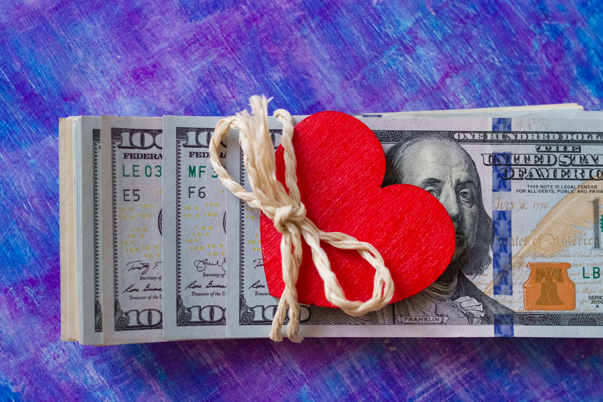 How to recognize romance scams and love fraud