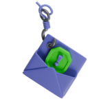 Phishing scams