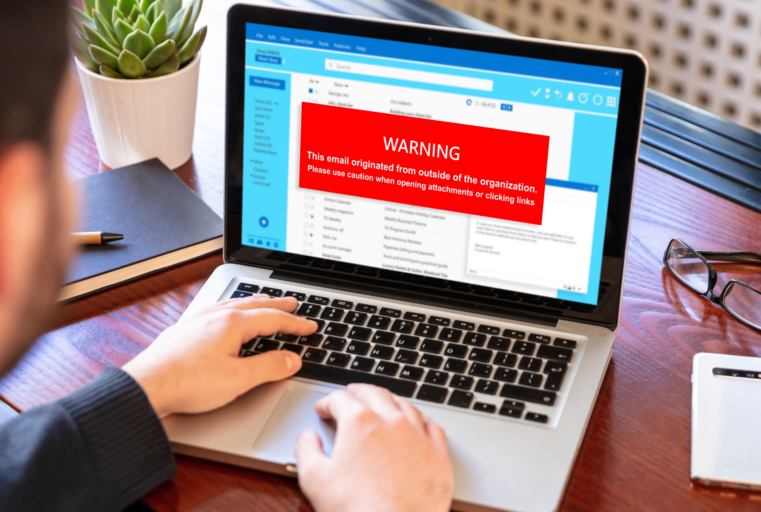How to protect yourself from online scams