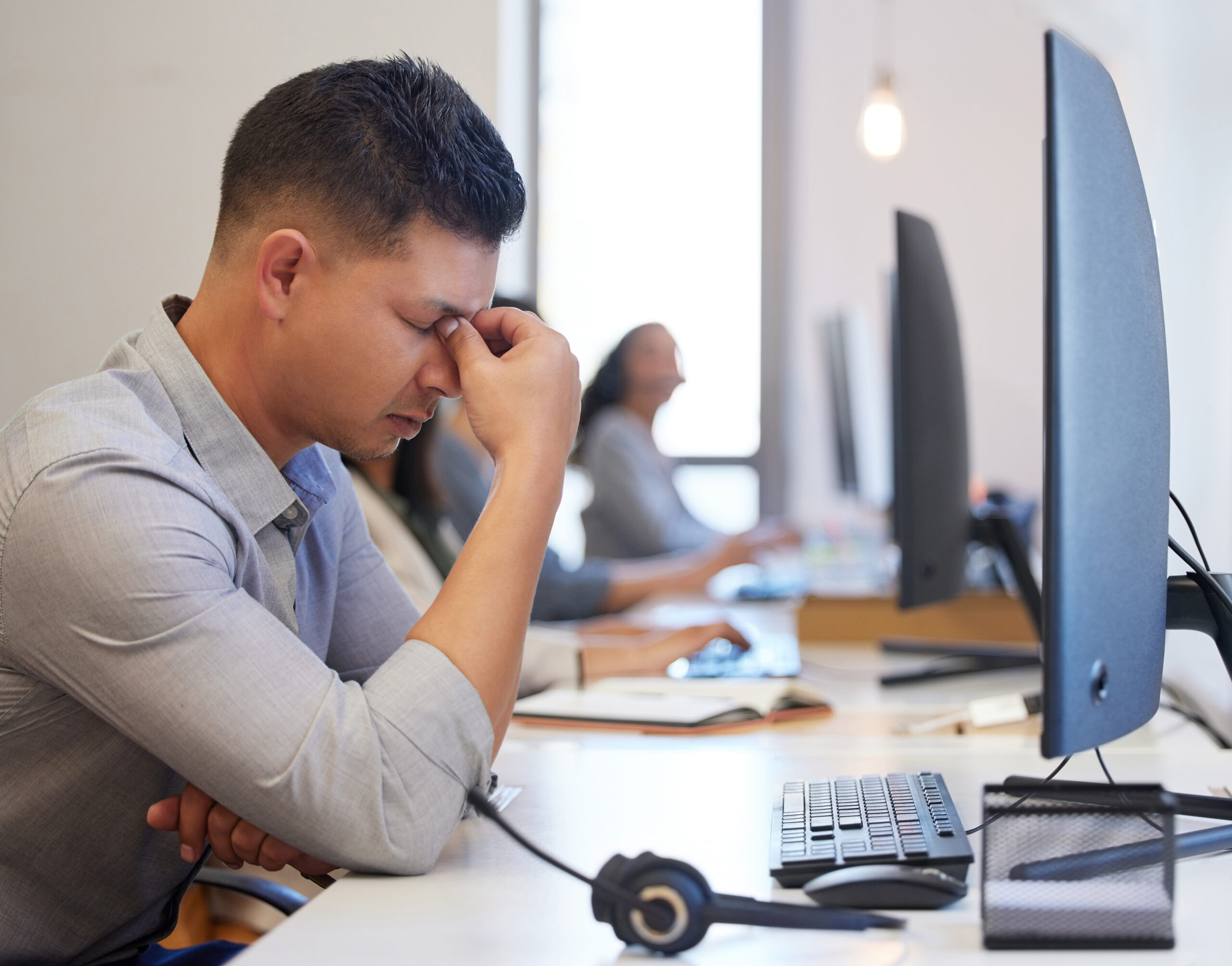 How to recognize tech support scams