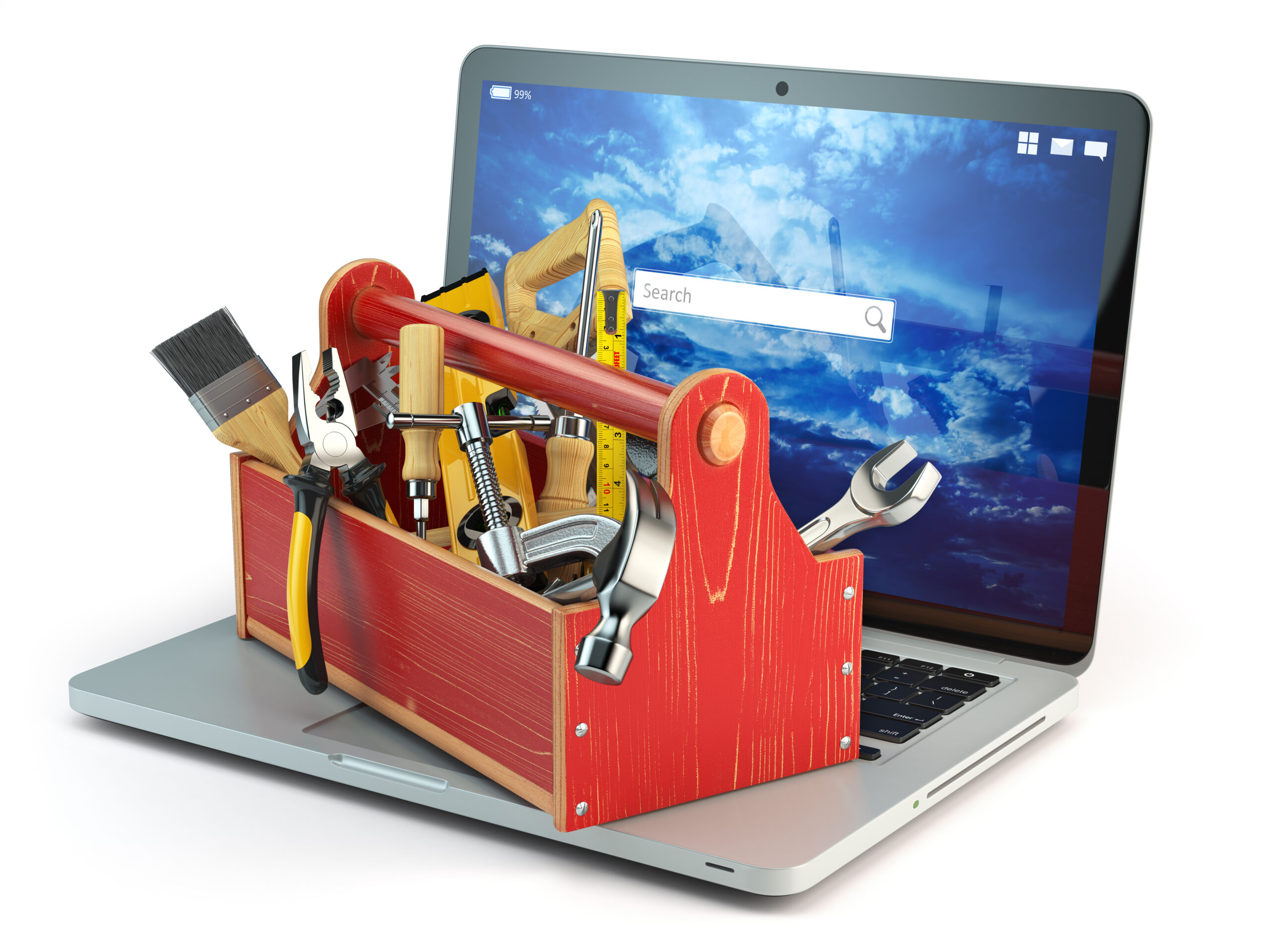 Free tools to protect you from scams
