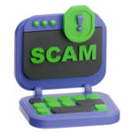 Is this a scam?